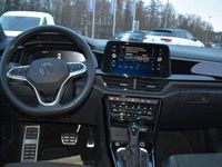 Usata VW T-Roc Style 150 CV (110 kW) 2024 Grigio SUV