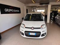 Usata Fiat Panda Easy 95 CV (69 kW) 2017 Bianco Utilitaria