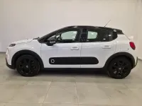 Occasion Citroën C3 PureTech 82 ch (60 kW) 2018 Blanc Citadine