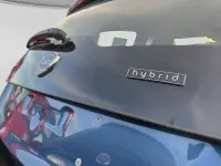 Usata Lancia Ypsilon Silver 70 CV (51 kW) 2023 Blu Utilitaria