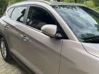 Usata Hyundai Tucson Xpossible 116 CV (85 kW) 2016 SUV