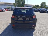 usata Jeep Renegade 4XE Phev My21 Limited 1.3Turbo T4 Phev 4xe At6 19