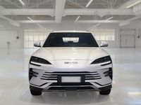 Usata BYD Seal U Boost 98 CV (72 kW) 2025 Bianco SUV