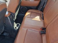 Usata Jeep Compass 136 CV (100 kW) 2014 Blu SUV