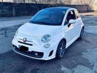 Occasion Abarth 595C Competizione 135 ch (99 kW) 2011