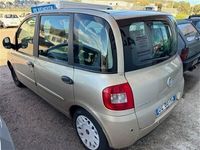 usata Fiat Multipla 1.9 MJT Dynamic usato