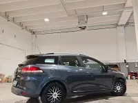Usata Renault Clio 90 CV (66 kW) 2018 Grigio Station wagon