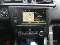 Usata Renault Kadjar Business 110 CV (80 kW) 2018 Blu SUV