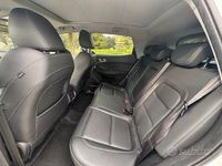 Occasion DR DR 4.0 155 ch (114 kW) 2022 Blanc SUV