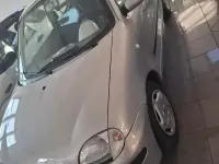 Usata Fiat Seicento 54 CV (39 kW) 1999 Utilitaria