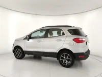 Occasion Ford Ecosport Business Edition 125 ch (91 kW) 2019 Gris SUV