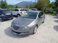 Usata Lancia Delta 120 CV (88 kW) 2012 Utilitaria