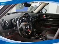 Usata Mini One D Clubman 116 CV (85 kW) 2018 Lilla Station wagon