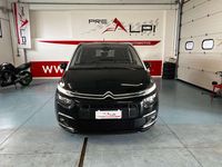 Usata Citroën C4 SpaceTourer Shine 131 CV (96 kW) 2022 Nero Monovolume