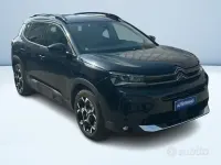 Usata Citroën C5 Aircross Shine 131 CV (96 kW) 2023 Nero SUV