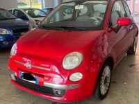 Usata Fiat 500 69 CV (50 kW) 2011 Utilitaria