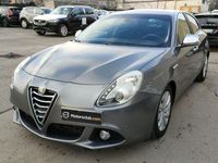 usata Alfa Romeo Giulietta 2.0 Exclusive - Solo operatori del settore