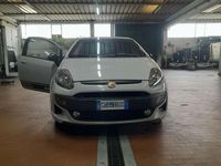 Usata Abarth Punto Evo 163 CV (119 kW) 2010 Utilitaria