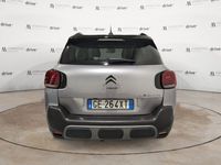 usata Citroën C3 Aircross BlueHDi 110 S&S Shine del 2022 usata a Trento