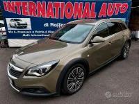 Occasion Opel Insignia Cosmo 170 ch (125 kW) 2015 Vert Break