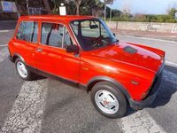 usata Autobianchi A112 A 1121050 Abarth