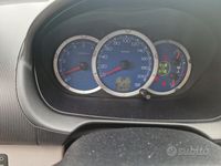 Usata Mitsubishi L200 178 CV (130 kW) 2010 Grigio Pick-up