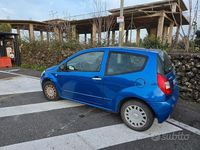Usata Citroën C2 70 CV (51 kW) 2006 Blu Utilitaria