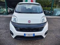 Usata Fiat Qubo Lounge 77 CV (56 kW) 2019 Bianco Monovolume