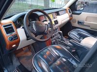 Usata Land Rover Range Rover Vogue 177 CV (130 kW) 2003 SUV