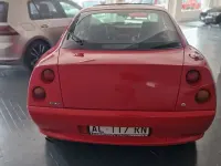 Usata Fiat Coupé 139 CV (102 kW) 1995 Rosso Coupé