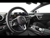 Usata Mercedes A180 116 CV (85 kW) 2019 Berlina
