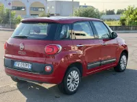 Usata Fiat 500L Easy 80 CV (58 kW) 2015 Monovolume
