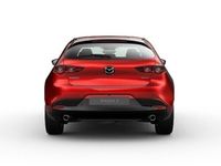 usata Mazda 3 Hatchback 2.0L e-Skyactiv-G M Hybrid Evolve nuova a Napoli