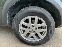 Usata Land Rover Discovery 3 SE 190 CV (139 kW) 2007 Verde SUV