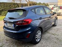 Usata Ford Fiesta Titanium 75 CV (55 kW) 2021 Other Utilitaria