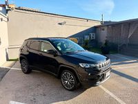 Occasion Jeep Compass 131 ch (96 kW) 2023 Noir SUV