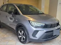 Usata Opel Crossland 110 CV (80 kW) 2021 SUV