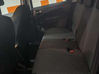 Usata Citroën C3 Picasso Feel 99 CV (72 kW) 2016 Grigio Monovolume