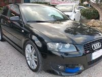 usata Audi A3 S3 2.0 TFSI quattro