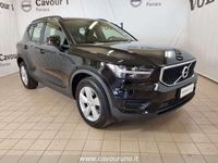 usata Volvo XC40 D3 AWD Geartronic Business