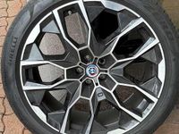 Usata BMW X7 M Sport 530 CV (389 kW) 2023 Colore individuale, 7000 € SUV