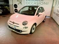 Usado Fiat 500 Dolcevita 69 CV (50 kW) 2024 Blanco Utilitario