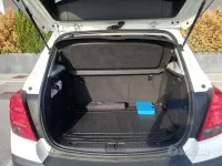 Usata Chevrolet Trax 116 CV (85 kW) 2013 Bianco SUV