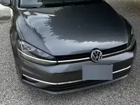 Usata VW Golf VII Highline 116 CV (85 kW) 2017 Berlina