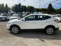 Usata Nissan Qashqai 110 CV (80 kW) 2015 Beige SUV
