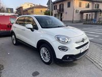 Usata Fiat 500 Connect 95 CV (69 kW) 2022 Bianco Berlina