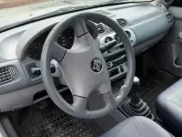 Usata Nissan Micra 82 CV (60 kW) 2002 Grigio Utilitaria