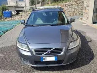 Usata Volvo V50 Momentum 136 CV (100 kW) 2008 Grigio Station wagon