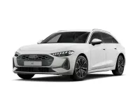 Usata Audi A5 Advanced Plus 150 CV (110 kW) 2025 Bianco arkona Station wagon