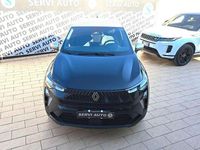 Usata Renault Captur Techno 91 CV (66 kW) 2025 Nero SUV